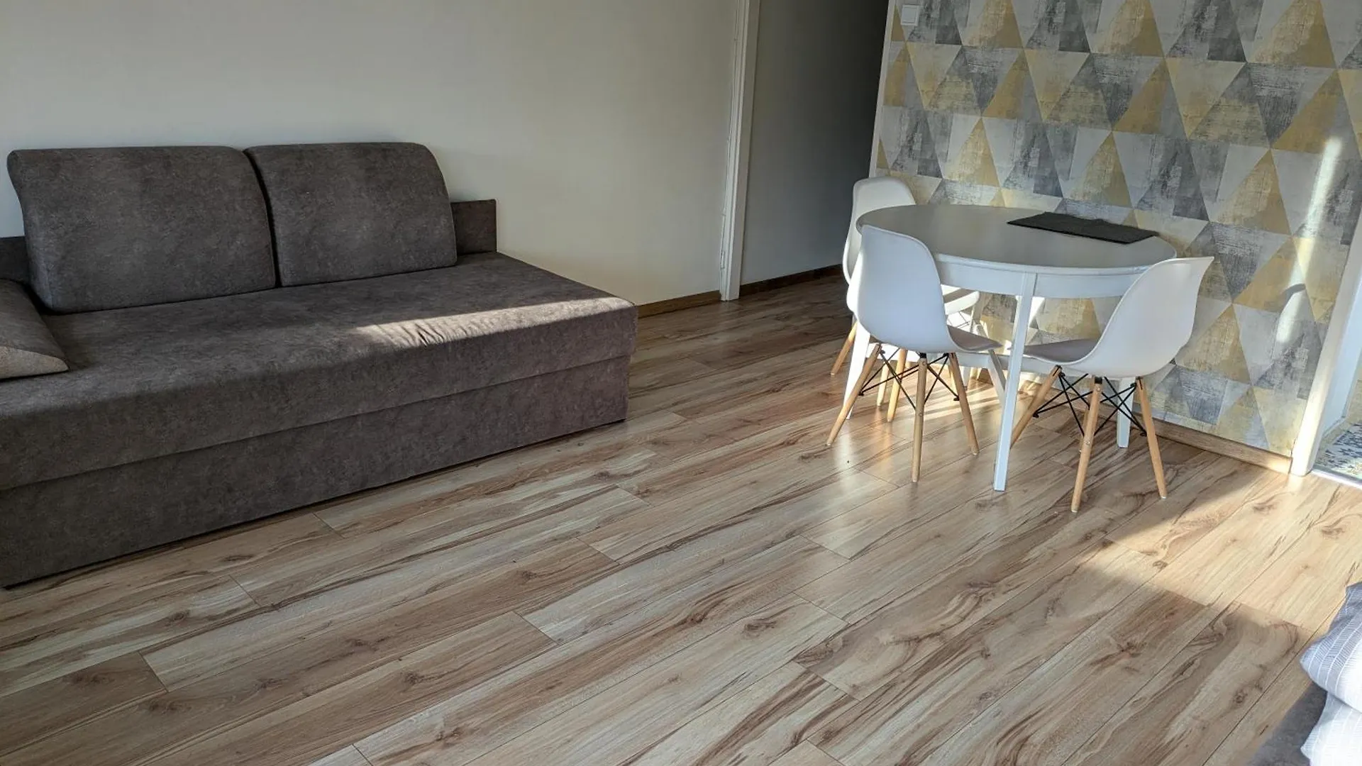 Baltyckie Wakacje Гданьск Апартаменты